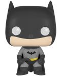 Комплект Funko POP! Collector's Box: DC Comics - Batman (Batman) (Special Edition) - 2t