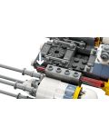Конструктор LEGO Star Wars - Базата на бунтовниците Явин 4 (75365) - 6t