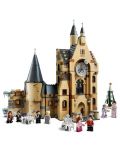 Конструктор LEGO Harry Potter - Часовниковата кула на Хогуортс (75948) - 3t