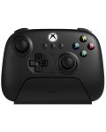 Контролер 8BitDo - Ultimate 3-mode, черен (Xbox One/Xbox Series X/S) - 1t