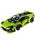 Конструктор LEGO Technic - Lamborghini Huracán Tecnica (42161) - 2t