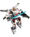 Конструктор LEGO Star Wars - Робот с Х-wing на Люк Скайуокър (75390) - 2t