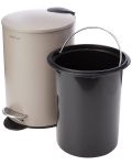 Кош за баня Blomus - Tubo, 3 L, кафяв - 5t