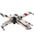 Конструктор LEGO Star Wars - X Wing Starfighter (30654) - 2t