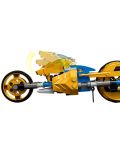 Конструктор LEGO Ninjago - Златния драконов мотор на Джей (71768) - 4t