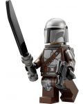 Конструктор LEGO Star Wars - Танкът паяк (75361) - 7t