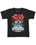 Комплект Funko POP! Collector's Box: Movies - Star Wars (Holiday R2-D2) (Metallic) - 5t