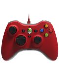 Контролер Hyperkin - Xenon, жичен, червен (Xbox One/Series X/S/PC) - 1t