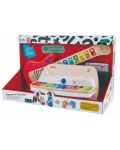 Комплект музикални играчки HaPe International - Пиано и китара - 9t