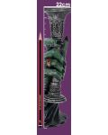 Комплект свещници Nemesis Now Adult: Gothic - Light of Darkness, 22 cm - 8t