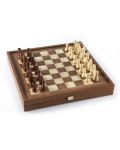 Комплект шах, табла и дама Manopoulos, 27 х 27 cm - 1t