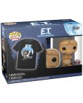Комплект Funko POP! Collector's Box: Movies - E.T. (E.T. with Candy) (Special Edition) - 6t