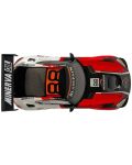 Кола с дистанционно управление Mondo Motors - Mercedes AMG GT3, 1:24, червена - 4t