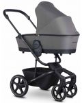 Кош за новородено Easywalker - Harvey 5, Pebble Grey - 3t