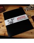 Комплект литографии FaNaTtik Games: Dungeons & Dragons - Classic Artwork Set - 7t