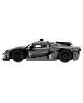 Конструктор LEGO Technic - Сива хиперкола Koenigsegg Jesko (42173) - 3t