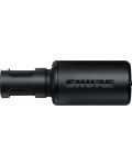 Комплект за заснемане Shure - MOTIV MV88+, черен - 6t