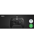 Контролер 8BitDo - Ultimate Wired, Hall Effect Edition, жичен, черен (Xbox One/Xbox Series X/S) - 5t