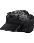 Компактен фотоапарат Sony - Cyber-Shot DSC-RX10 IV, 20.1MPx, черен - 9t