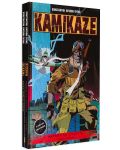 Колекция „Kamikaze“ - 1t