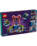 Конструктор LEGO Friends - Музикално шоу Хартлейк Сити (42616) - 9t