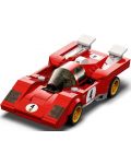 Конструктор LEGO Speed Champions - 1970 Ferrari 512 M (76906) - 4t