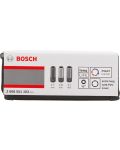 Комплект вложки Bosch - 3 части, 17/19/21 mm - 4t