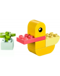 Конструктор LEGO Duplo - Моето първо пате (30673) - 2t