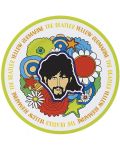 Комплект чинии GB eye Music: The Beatles - Yellow Sub Flowers - 5t