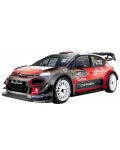 Кола с дистанционно управление Mondo Motors - Citroen C3 Wrc, 1:24 - 1t