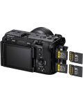 Фотоапарат Sony - FX30 Cinema Line Gateway camera, черен - 2t