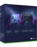 Безжичен контролер Microsoft - Stellar Shift, Special Edition (Xbox One/Series S/X) - 6t