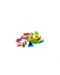 Конструктор Lego Duplo - Малък самолет (10808) - 1t