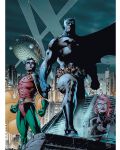 Комплект мини плакати ABYstyle DC Comics: Justice League - 5t