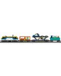 Конструктор LEGO City - Товарен влак (60336) - 4t