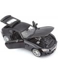 Количка Maisto Special Edition - Mercedes AMG GT, 1:18 - 2t