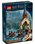 Конструктор LEGO Harry Potter - Къща за лодки в замъка Хогуортс (76426) - 1t