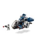 Конструктор Lego Star Wars - Imperial Dropship (75262) - 2t