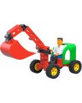 Конструктор Fischertechnik Junior - Constructor - 7t