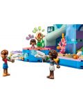 Конструктор LEGO Friends - Воден парк Хартлейк Сити (42630) - 3t