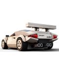 Конструктор LEGO Speed Champions - Lamborghini Countach (76908) - 4t
