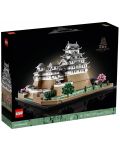 Конструктор LEGO Architecture - Замъкът Химеджи (21060) - 1t