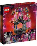 Конструктор LEGO Ninjago - Храмът на кристалния крал (71771) - 2t