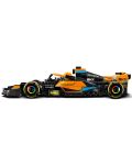 Конструктор LEGO Speed Champions - McLaren Formula 1 2023 (76919) - 4t