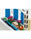 Конструктор LEGO Architecture - Сингапур (21057) - 3t