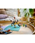 Конструктор LEGO Ninjago - Имперска хрътка - ловец на дракони (71790) - 6t