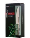 Комплект от 4 ножа с поставка Samura - Bamboo - 10t