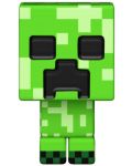 Комплект Funko POP! Collector's Box: Games - Minecraft - Blue Creeper (Glows in the Dark) - 2t