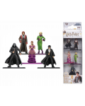 Комплект фигурки Jada Toys Harry Potter - Вид 2, 4 cm - 1t