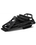 Комбинирана бебешка количка 2 в 1 Thule - Urban Glide 2, Black - 10t